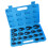 19pc Pipe Spanner Set Feature U Joint Design 8mm To 32mm Jaw 1