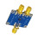 Low Loss Power Divider 1200-2000MHz Frequency Combiner For 1