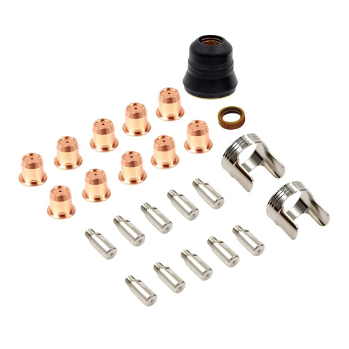 24x Additional Welding Tool Factors For Stable And Effective