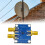 Low Loss Power Divider 1200-2000MHz Frequency Combiner For 2