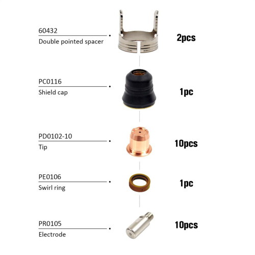 24x Additional Welding Tool Factors For Stable And Effective 2