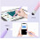 Universal Styluses Pen for Tablets Mobile Phone Touch Pen Double 2