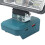 Strong ABS Engineering Light With Quick Fee Capability-8 inches 5