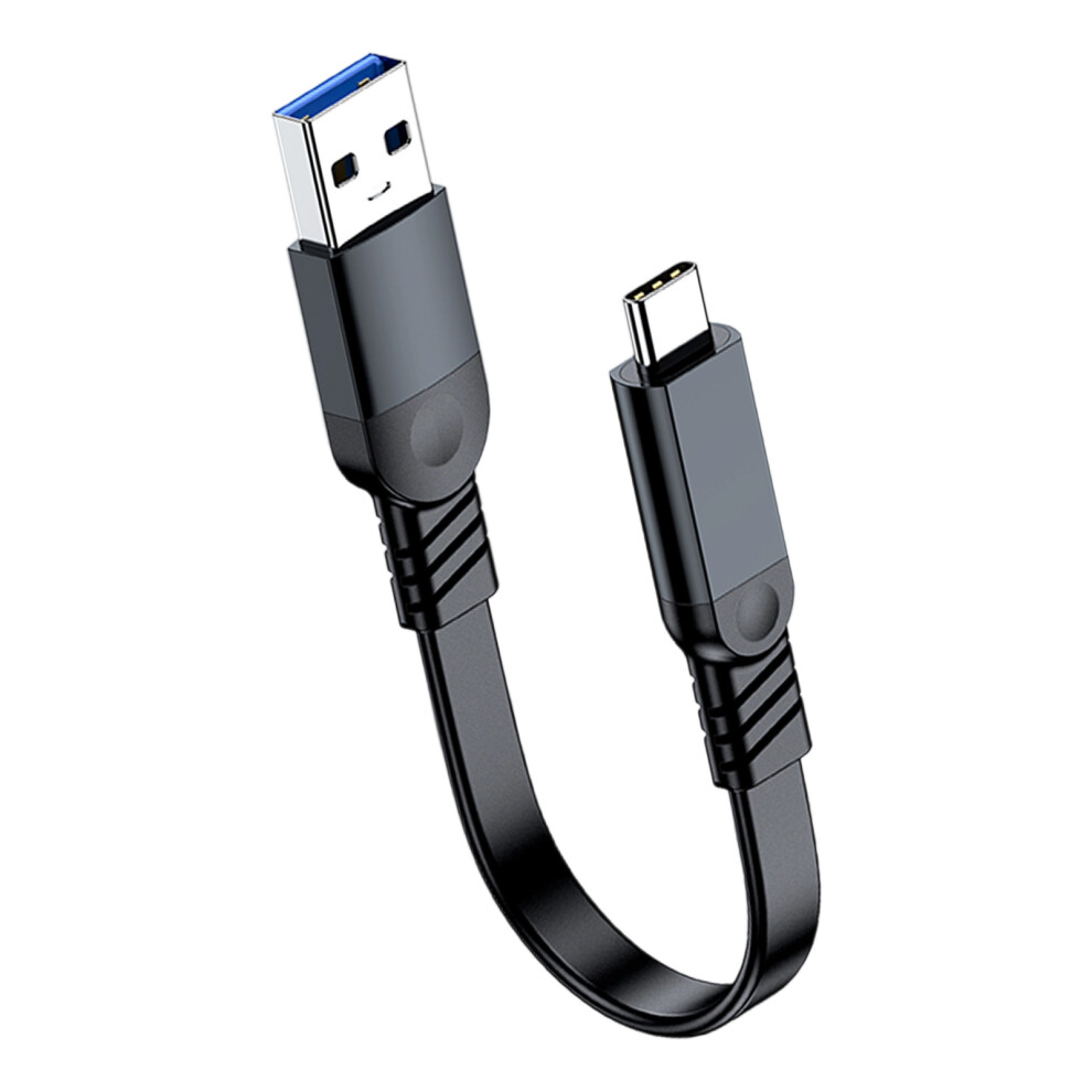 Rapidly Charge Usb C Data Cable 10Gbps Transfer-3M Usb To C 7704000460217