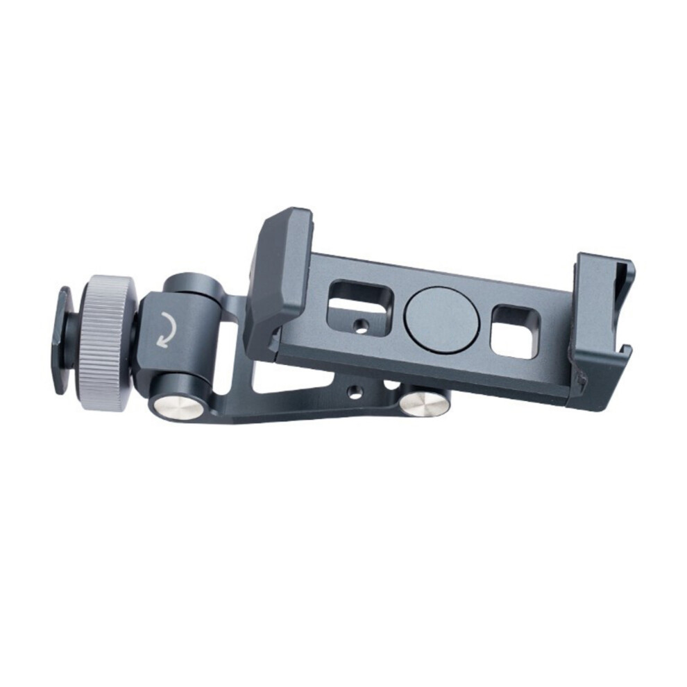 Rotating Cellphone Mount Adapter Adjustable-Cold Boot Clip 7704000464703