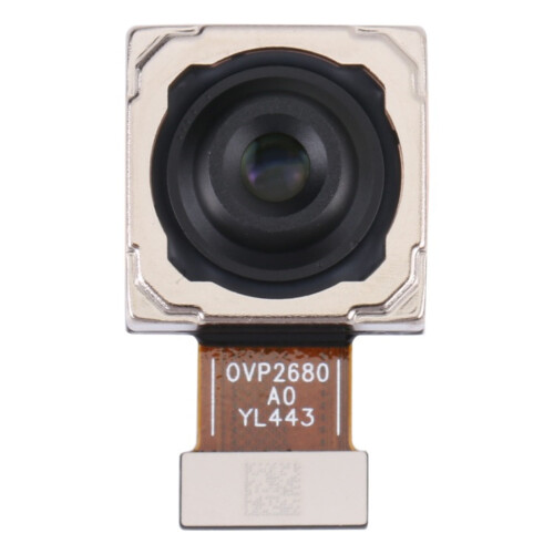 Universal Back Camera Module Repair Part For Advanced Mobile