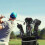 Golfschläger-Kopfbedeckung, wasserdicht, PU-Leder, 11