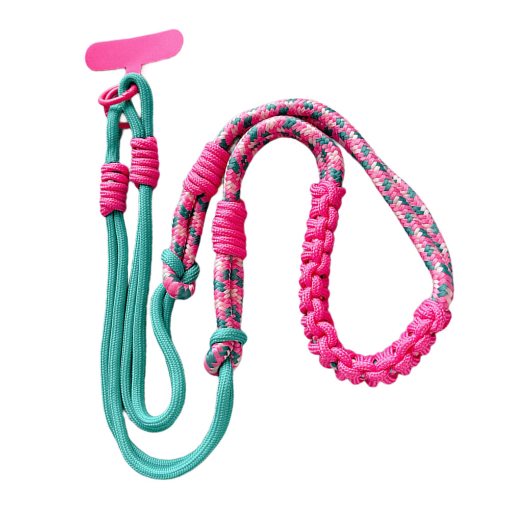 Customizable Multiple Mobile Devices Lanyard Strap With-Gt4981 7704000462129