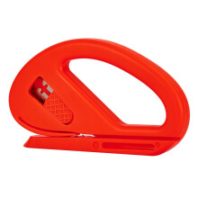 Paper Trimmer with Ergonomic Handle Lightweight Portable Cutter for Cardboard Scrapbooking