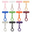 Phone Lanyard 360 Degree Rotatable With Detachable-Black 2