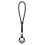 Fashionable Phone Lanyard Customizable Length-Deep Space Grey 1