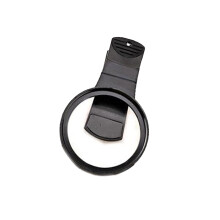 Clip On Circular Polarizer Filter Clip-52mm large hole long