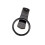 Clip On Circular Polarizer Filter Clip-52mm large hole long 1