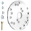 Upgrades Clear Router Base Enhances Visibility Accurate 1