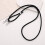 PU Shoulder Strap Fit Anti Shock Protections Phone-Light coffee 6