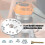 Upgrades Clear Router Base Enhances Visibility Accurate 3