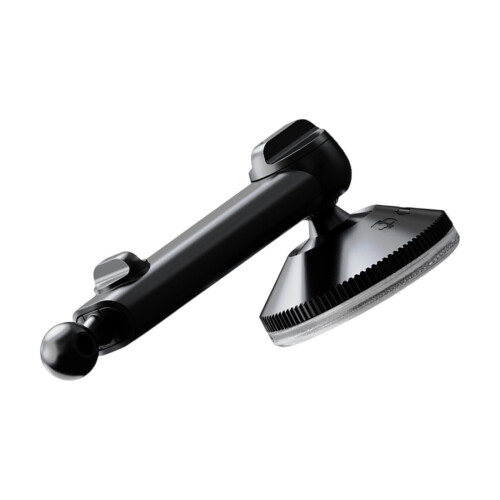 Shockproof Suction Cup Car Mount Support Base 17mm Ball Head