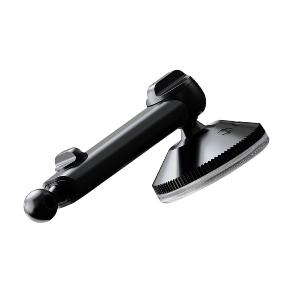 Shockproof Suction Cup Car Mount Support Base 17Mm Ball Head 7704000460866