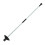 3PCS Golf Flagstick Nylon Fiberglas 2 Abschnitt 7