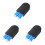 Telecom Grade Fiber Loopback Single Mode-SC UPC single mode 1