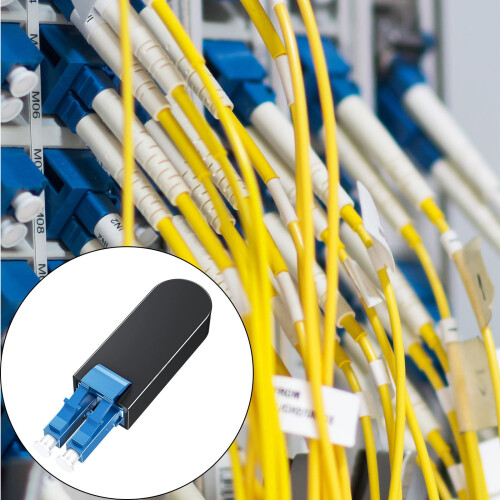 Telecom Grade Fiber Loopback Single Mode-SC UPC single mode 1