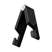 Multiple Angle Adjustable Aluminum Phone Stand For Office-2