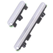 High Durability Side Key Flexible Volumes & Power-Sliver1