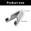 Multiple Angle Adjustable Aluminum Phone Stand For Office-2 2
