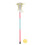 Lacrosse-Stick für Damen, Anti-Shedding-Deckel, 1