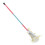 Lacrosse-Stick für Damen, Anti-Shedding-Deckel, 10