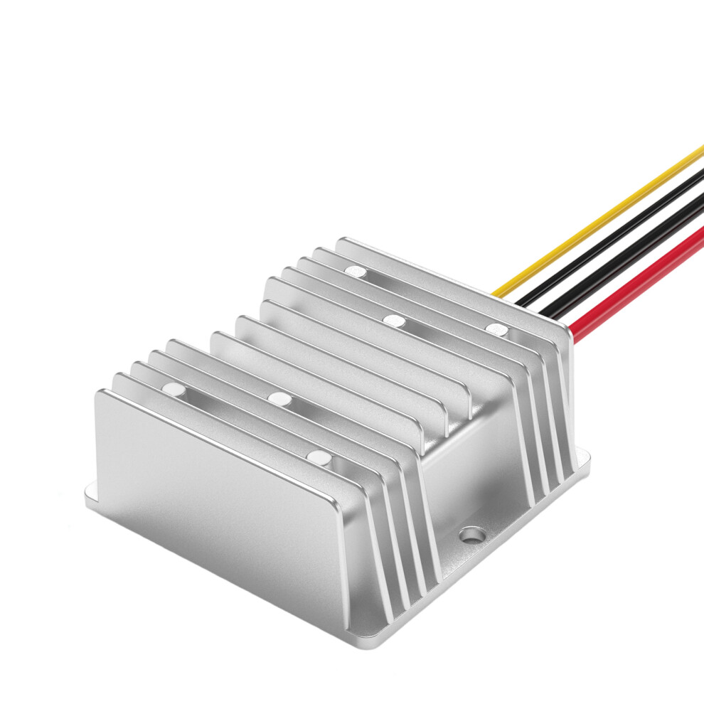 144W 12V To 48V 3A Boost Converter High Efficiency 95% For Led 7704000462280