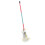 Lacrosse-Stick für Damen, Anti-Shedding-Deckel, 7