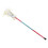 Lacrosse-Stick für Damen, Anti-Shedding-Deckel, 6