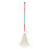 Lacrosse-Stick für Damen, Anti-Shedding-Deckel, 4