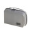 Small Multifunctional Digital Organizers Case For Chargers-Gray 1