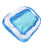 Aufblasbarer Swimmingpool, verdicktes PVC, 8