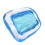 Aufblasbarer Swimmingpool, verdicktes PVC, 7