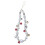 Chic Beaded Phone Strap, Multipurpose Mobile Decoration 1