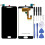 High Clear Screens Digitizer Panel Proof Screens Assembly for 7