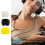 Reusable Wire Organizers For Earphone Charge Cables-Black 5