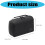 Small Multifunctional Digital Organizers Case For Chargers-Gray 3