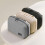 Small Multifunctional Digital Organizers Case For Chargers-Gray 6