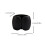 Reusable Wire Organizers For Earphone Charge Cables-Black 4