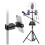 Dense Thin Phone Stand For Live Streaming Recording Consistent 4 2