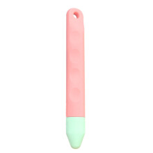 Upgrades Soft Tip Capacitive Pen Pen Easy Carry Child-Pink