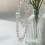 Beaded Phone Bracelet Strap,Phone Beaded Wrist Strap Phone 7