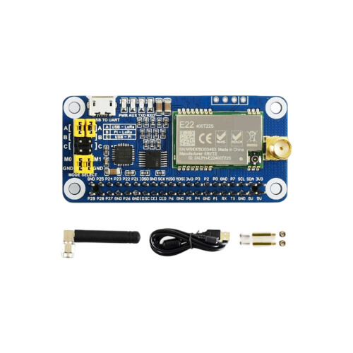 Module Multiple Frequency Support Low Power-SX1268 470M