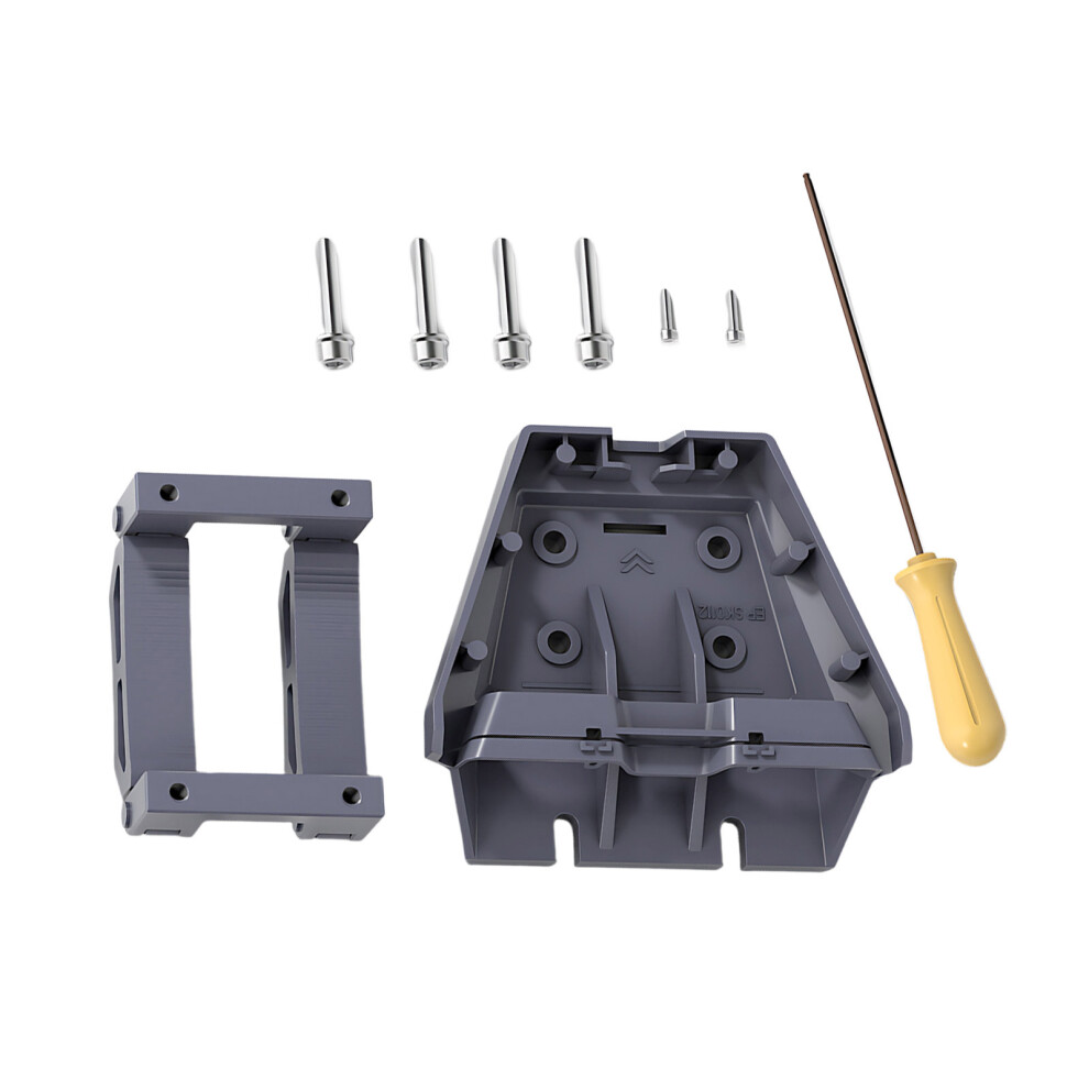 Car Roof Satellite Device Holder For Navigation Oxidation 7704000461795