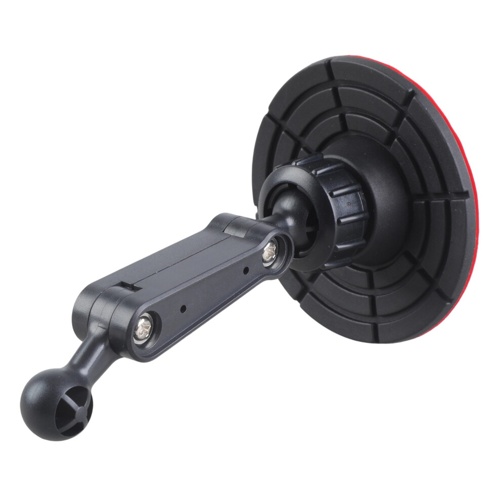 17Mm Ball Joint Adapter Adhesive Base Phone Holder For Car 7704000461856
