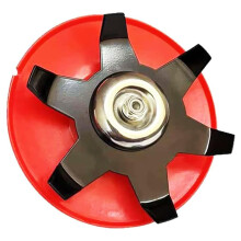 Professional 8In Grasscutter Component Replacement Solid Metal